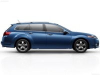Acura TSX Sport Wagon 2011 stickers 521958