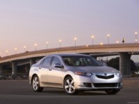 Acura TSX 2009 mug #NC102325