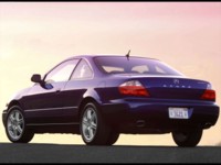 Acura 3.2 CL Type-S 2003 Poster 522000