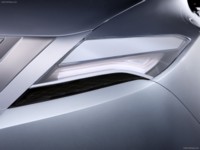 Acura ZDX Concept 2009 Poster 522006