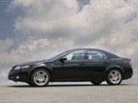 Acura TL 2007 Poster 522008