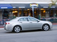 Acura TSX 2009 mug #NC101940