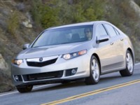 Acura TSX 2009 mug #NC102326
