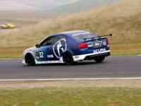 Acura TL 25 Hours of Thunderhill 2004 Poster 522025