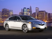 Acura TL 2009 Poster 522058