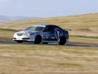 Acura TL 25 Hours of Thunderhill 2004 hoodie #522059