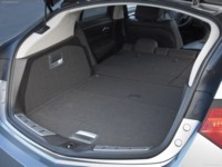 Acura ZDX 2010 tote bag #NC102143