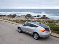 Acura ZDX 2010 Poster 522129