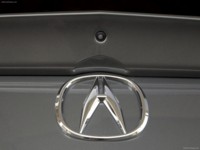 Acura TL 2009 Mouse Pad 522135