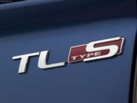 Acura TL Type-S 2007 Tank Top #522143