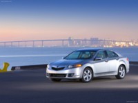 Acura TSX 2009 Poster 522145