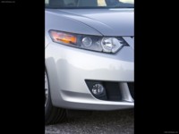 Acura TSX 2009 mug #NC101982