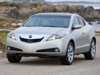 Acura ZDX 2010 Poster 522151