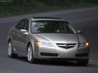 Acura 3.2 TL 2004 Mouse Pad 522153