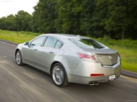Acura TL 2009 Poster 522175