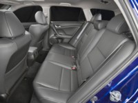Acura TSX Sport Wagon 2011 tote bag #NC102005