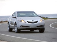 Acura ZDX 2010 Poster 522203