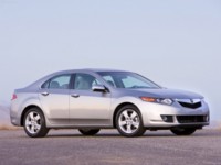 Acura TSX 2009 mug #NC101873