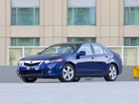 Acura TSX 2009 Poster 522218
