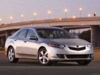 Acura TSX 2009 Poster 522219