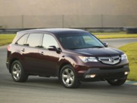 Acura MDX 2007 magic mug #NC100975