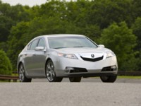 Acura TL 2009 mug #NC101530
