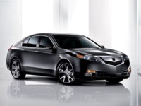 Acura TL 2009 mug #NC101504