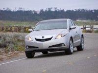 Acura ZDX 2010 mug #NC102042