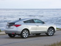 Acura ZDX 2010 Poster 522262