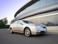 Acura TL 2009 Poster 522302