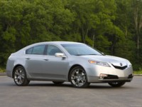Acura TL 2009 mug #NC101513
