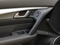 Acura TL 2009 Mouse Pad 522317