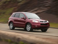 Acura RDX 2007 Poster 522322