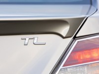 Acura TL 2009 Poster 522347
