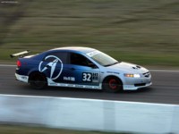 Acura TL 25 Hours of Thunderhill 2004 t-shirt #522350