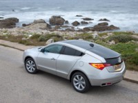 Acura ZDX 2010 Poster 522352