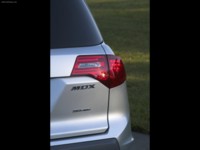 Acura MDX 2007 Poster 522355