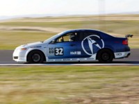 Acura TL 25 Hours of Thunderhill 2004 Mouse Pad 522357