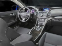 Acura TSX Sport Wagon 2011 stickers 522360