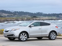 Acura ZDX 2010 mug #NC102056