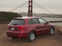 Acura RDX 2007 mug #NC101114
