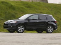 Acura RDX 2007 Poster 522380