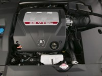 Acura TL Type-S 2007 magic mug #NC101773