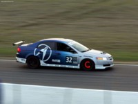 Acura TL 25 Hours of Thunderhill 2004 Poster 522387
