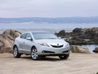 Acura ZDX 2010 Sweatshirt #522389