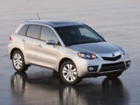 Acura RDX 2010 mug #NC101161