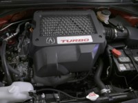 Acura RDX 2007 Tank Top #522405