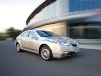 Acura TL 2009 mug #NC101538