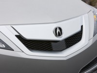 Acura ZDX 2010 Poster 522411