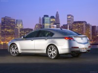 Acura TL 2009 mug #NC101554